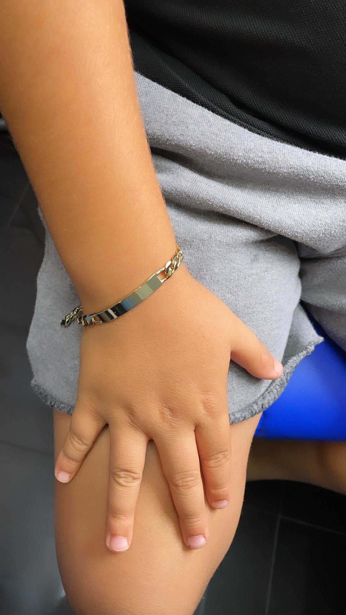 Engraved Children's Bracelets -Personalized Bracelets for kids